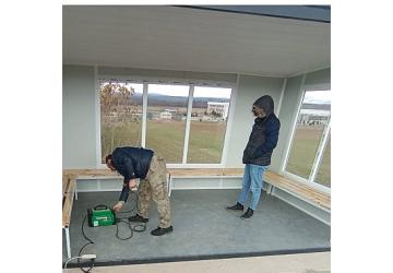 Öğrencilerin Talebi Yerine Getirildi