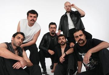 EnFest'te bu akşam sahne Dedublüman'ın