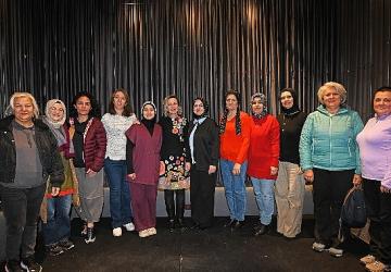 Emekten Sanata Uzanan Yolculuk Girişimcilere İlham Oldu