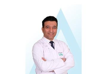 Organlarınızın Yaşı Biyolojik Yaşınızla Aynı mı?