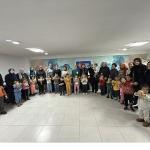 “Okula Bi' Mola'da" aile bağları güçleniyor