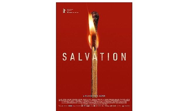 Berlin Film Festivali'nde Altın Ayı İçin Yarışacak Emin Alper'in Yeni Filmi 'Kurtuluş'tan Teaser ve Festival Afişi Yayınlandı!