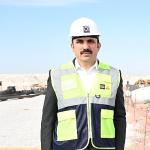 Konya Büyükşehir, KOSKİCBS ile Dünyanın Çevresinden Daha Uzun Altyapı Hattını Dijitalde Yönetiyor