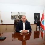 Menderes Ata'yı Anacak