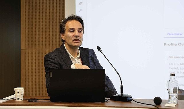 Sağlık teknolojilerinde dijital dönüşüm