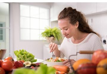 Prof. Dr. Nurhan Ünüsan'dan Kış Yorgunluğuna Karşı Altın Değerinde Beslenme Önerileri