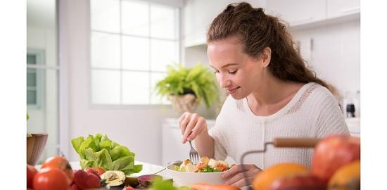 Prof. Dr. Nurhan Ünüsan'dan Kış Yorgunluğuna Karşı Altın Değerinde Beslenme Önerileri
