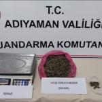 Kahta’da Uyuşturucu Operasyonu: 7 Kişi Gözaltına Alındı