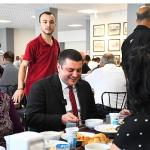 Torbalı'da Kent Lokantaları