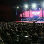 “Kayahan Şarkıları Konseri" İlk Defa Sanatseverlerle Buluştu