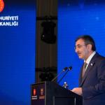 Cevdet Yılmaz’dan ocak ayı enflasyon değerlendirmesi