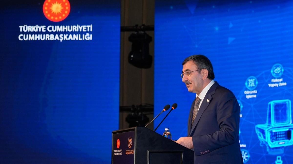 Cevdet Yılmaz’dan ocak ayı enflasyon değerlendirmesi