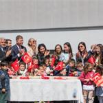 Başkan Tugay: Her zaman Güzelbahçe halkının yanında olacağım