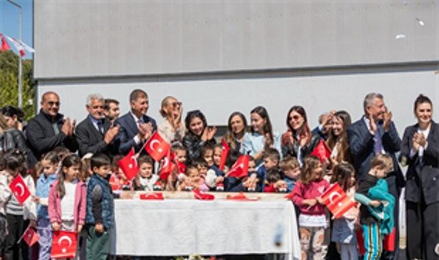 Başkan Tugay: Her zaman Güzelbahçe halkının yanında olacağım