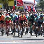 61. Cumhurbaşkanlığı Türkiye Bisiklet Turu'nda 2. Etap: Aydın'dan Marmaris'e uzanan büyük mücadele