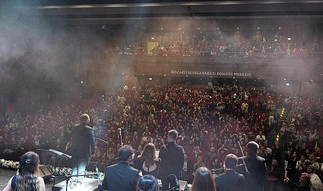 Konservatuvar Oda Orkestrası yeni üyelerini arıyor