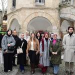 Osmangazi'de Bursa'nın Dünyaca Ünlü Lezzetleri Gençlere Aktarılıyor