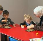 Gemlik'te Çocuklar İçin Eğitici ve Eğlenceli Hafta Sonu