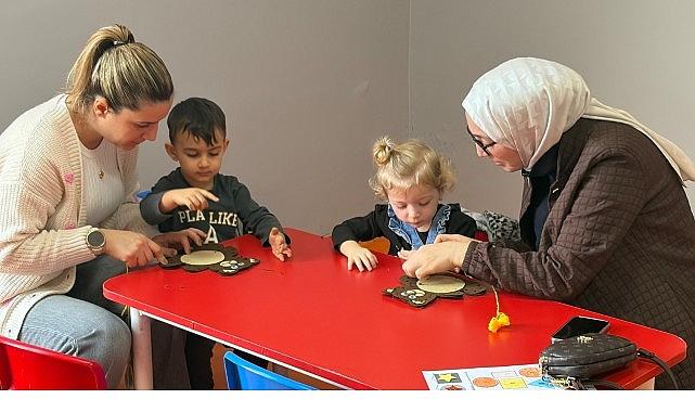 Gemlik'te Çocuklar İçin Eğitici ve Eğlenceli Hafta Sonu