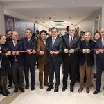 Parkinson'dan beyin pili ile kurtuldular