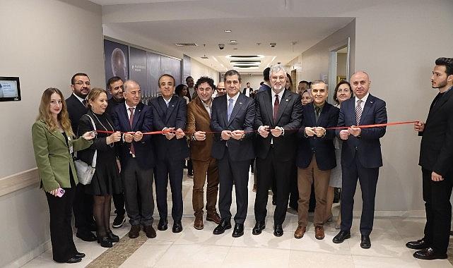 Parkinson'dan beyin pili ile kurtuldular