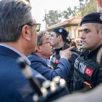 Meslek Fabrikası’na polis ablukası: İzmir’de gerginlik sürüyor