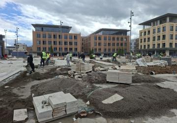 Bakan Ziyareti öncesi Adıyaman’da çalışmaların hızlanması tartışma yarattı - Videolu Haber