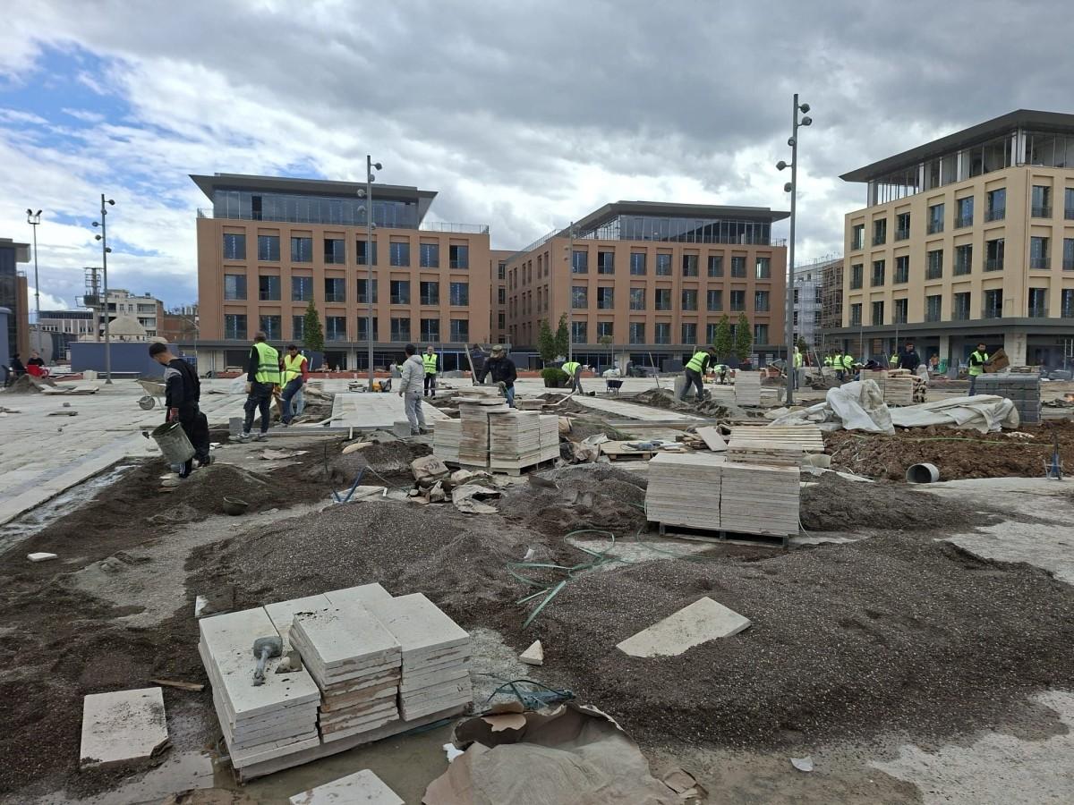 Bakan Ziyareti öncesi Adıyaman’da çalışmaların hızlanması tartışma yarattı - Videolu Haber