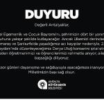 Derya Uluğ konseri iptal edildi
