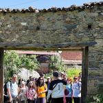 Başkan Çerçioğlu Doğa ve Sporseverleri Aydın'ın Eşsiz Güzellikleriyle Buluşturmayı Sürdürüyor