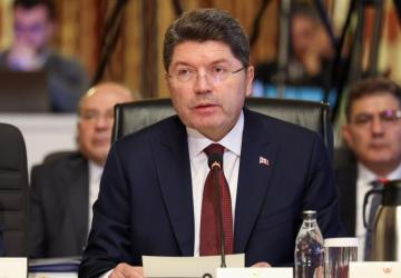 Adalet Bakanı Yılmaz Tunç Adıyaman’a geliyor