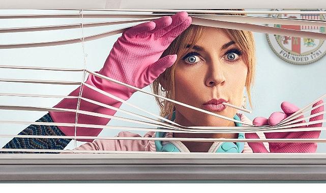 “High Potential" 2. Sezon Yeni Bölümleriyle Aralık Ayı Boyunca Her Salı 21.30'da FX Ekranlarında İzleyicilerle Buluşmaya Devam Ediyor!