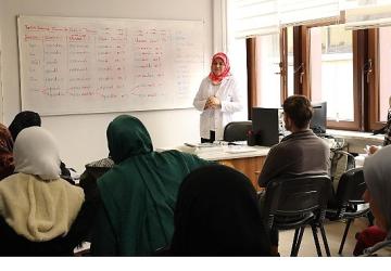 KOMEK'te Yeni Dönem Kayıt Süreci Başlıyor