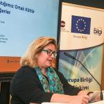 “Paylaştığımız Kültürel Miras Sergisi" İzmir'de