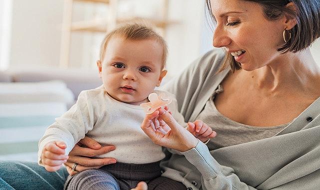 Avrupa'nın Premium Anne-Bebek Markası Suavinex Minycenter ile Türkiye'de