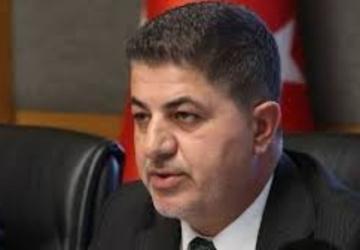 Milletvekili İshak Şan’dan Netanyahu’ya tepki