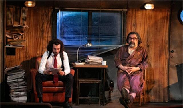 İzBBŞT'den yeni oyun