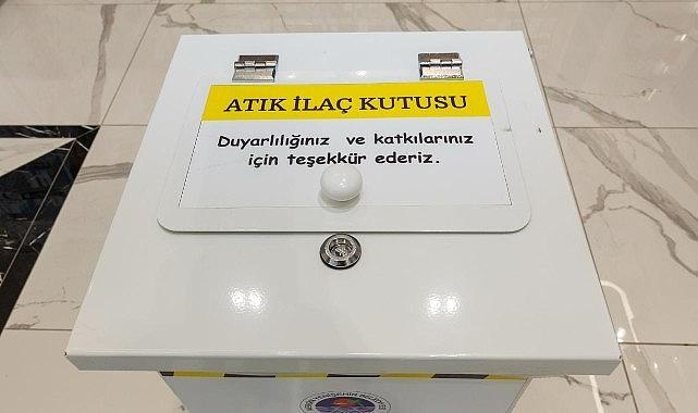 Yenişehir'de çevreci iş birliği