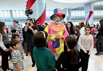 QNB Türkiye'den Sokak Hayvanlarına Destek İçin “İyilik Kermesi"