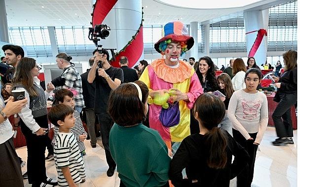 QNB Türkiye'den Sokak Hayvanlarına Destek İçin “İyilik Kermesi"