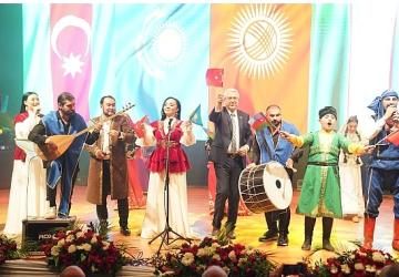 Ege Üniversitesi uluslararası görünürlüğünü güçlendirmeye devam ediyor