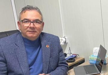 Başkan Çeliker: ‘Adıyaman, il oluşunun 71. yılında yeniden ayağa kalkıyor’