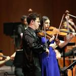 İDSO DenizBank Konserleri'nde Mozart ve Sibelius'tan zamansız eserler