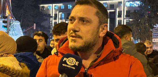 Yavuz Karaman’dan ‘6 Şubat’ mesajı: ‘Adıyaman için kavga değil, birlik zamanı’ - Videolu Haber