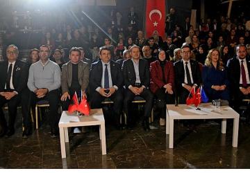 Kosova'nın Bağımsızlığı Osmangazi'de Coşkuyla Kutlandı