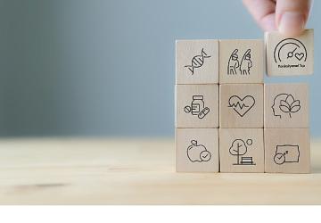 Kanserden Korunmada Yaşam Tarzı, Düşündüğünüzden Çok Daha Güçlü!