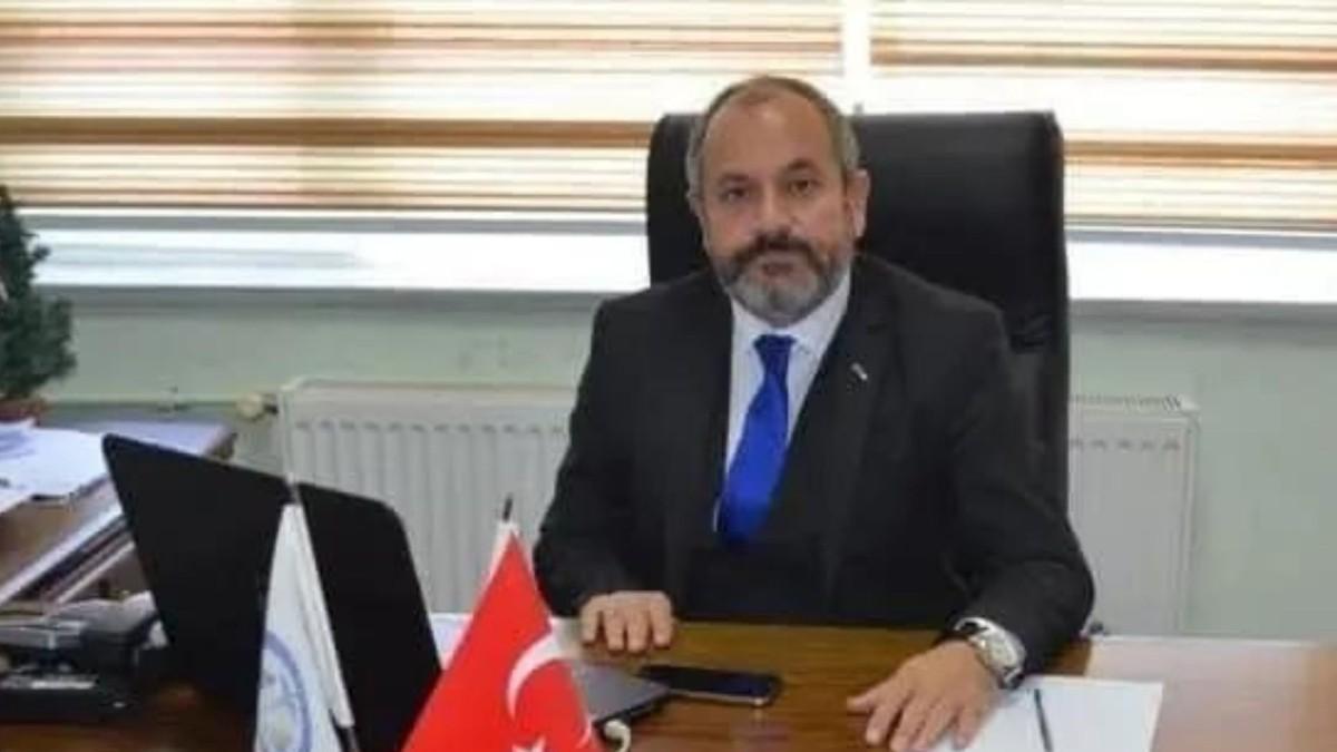 TÜRKAV Adıyaman Şubesi’nden ambulans kazası sonrası ‘geçmiş olsun’ mesajı TÜRKAV Adıyaman Şubesi’nden ambulans kazası sonrası ‘geçmiş olsun’ mesajı