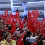 Cumhuriyet'in Kalbi Çankaya'da 102. Yıla Özel Program Cumhuriyet'in Kalbi Çankaya'da 102. Yıla Özel Program