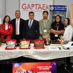 GAP Yeşil İnovasyon Projesi kapanış töreni gerçekleştirildi: Adıyaman’ı dört proje temsil etti