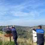 Efes Selçuk'ta Görüntü Kirliliği Yaratan Tabelalar Kaldırılıyor